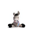 Fabdog Dog Floppy Donkey Small Discount