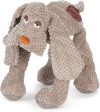 Fabdog Dog Floppy Dog Beige Small For Cheap