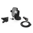 Bracketron PwrUp Qi Wireless Gravity Mount [BT2-952-2] Online now