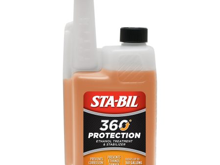 STA-BIL 360 Protection - 32oz [22275] Hot on Sale