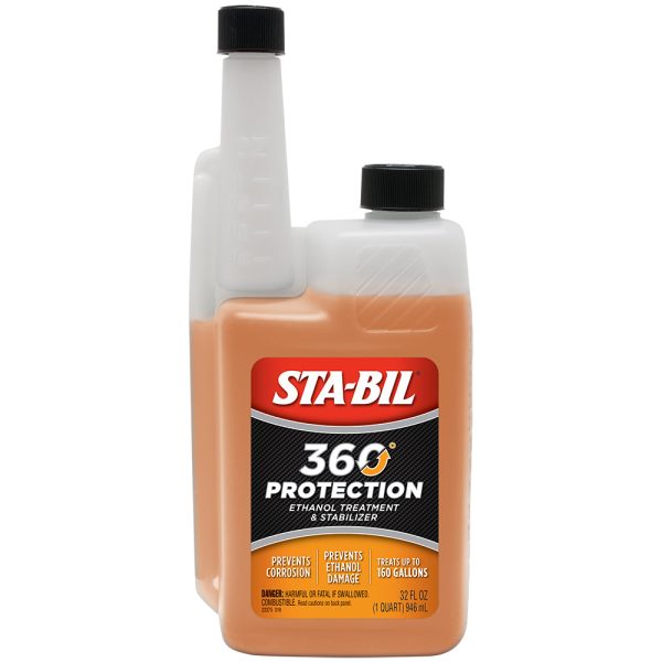 STA-BIL 360 Protection - 32oz [22275] Hot on Sale