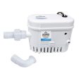 Albin Group Automatic Bilge Pump 750 GPH - 12V [01-04-016] Online Hot Sale