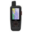 Garmin GPSMAP 86sci Handheld w inReach  BlueChart g3 Coastal Charts [010-02236-02] Online now