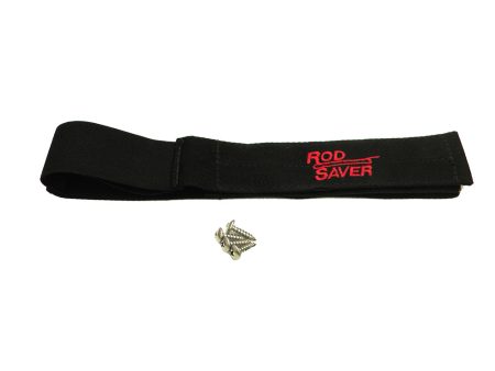 Rod Saver Pro Model Stretch 12  Single Strap [12 PM] Online now