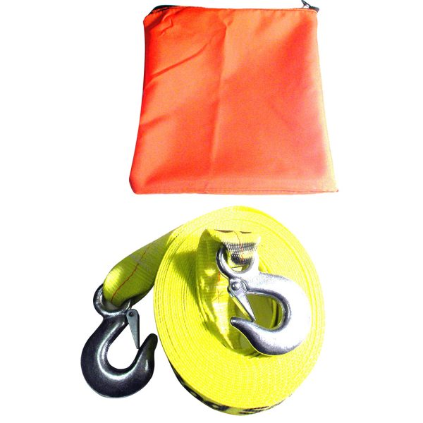 Rod Saver Emergency Tow Strap - 10,000lb Capacity [ETS] Sale