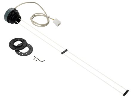 Veratron Waste Water Level Sensor w Seal Kit #930 - 12 24V - 4-20mA - 200 to 60MM Length [N02-240-902] Cheap