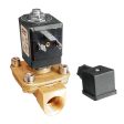 Albin Group Solenoid Valve - 12V [07-66-035] For Cheap