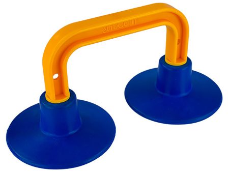 Sea-Dog Plastic Suction Cup Handle [490050-1] Cheap