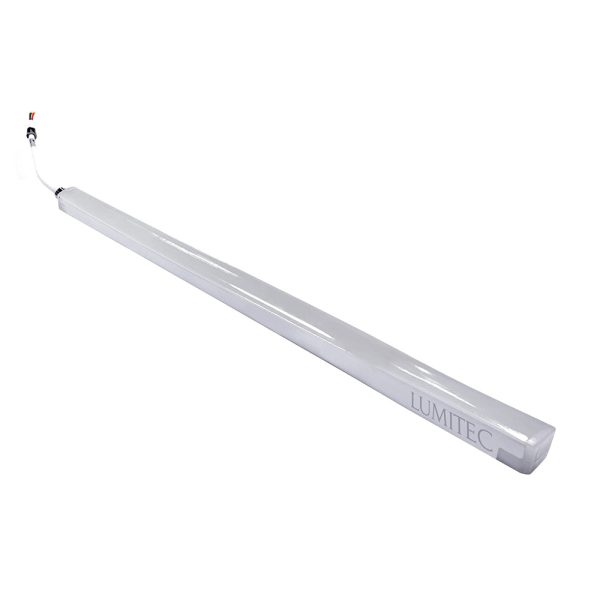 Lumitec Moray 3 Flex Strip Light w Integrated Controller - Spectrum RGBW [101640] Online Sale