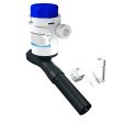 Albin Group Cartridge Aerator Pump - 750 GPH - 12V - Angled [01-05-080] on Sale