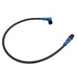 Veratron NMEA 2000 Backbone Cable - 0.5M (1.6 ) [A2C9624370001] Hot on Sale