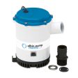 Albin Group Bilge Pump Heavy Duty 2250 GPH - 12V [01-03-013] Hot on Sale