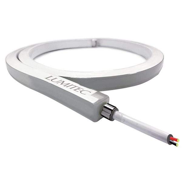 Lumitec Moray 12 Flex Strip Light w Integrated Controller - Spectrum RGBW [101643] For Sale