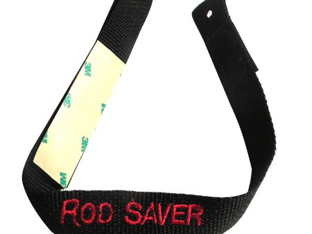 Rod Saver Replacement Seat Strap - 18  [RSS] Online Hot Sale