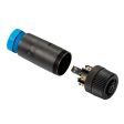 Veratron Infield Installation Connector - VDO Marine Bus Wind Sensor Cable f AcquaLink Gauges [A2C38804900] Online