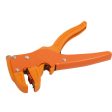 Sea-Dog Adjustable Wire Stripper  Cutter [429930-1] Fashion