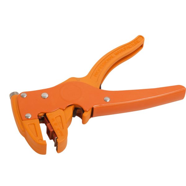 Sea-Dog Adjustable Wire Stripper  Cutter [429930-1] Fashion