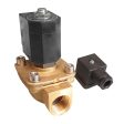 Albin Group Solenoid Valve - 12V [07-66-035] For Cheap