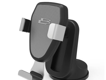 Bracketron PwrUp Qi Wireless Gravity Mount [BT2-952-2] Online now