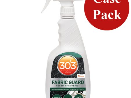 303 Marine Fabric Guard - 32oz *Case of 6* [30604CASE] Cheap