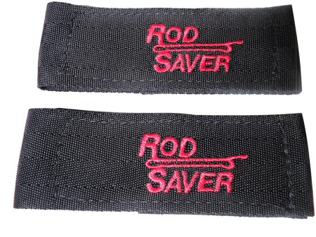 Rod Saver Rod Wraps - 16  - Pair [RRW16] For Discount