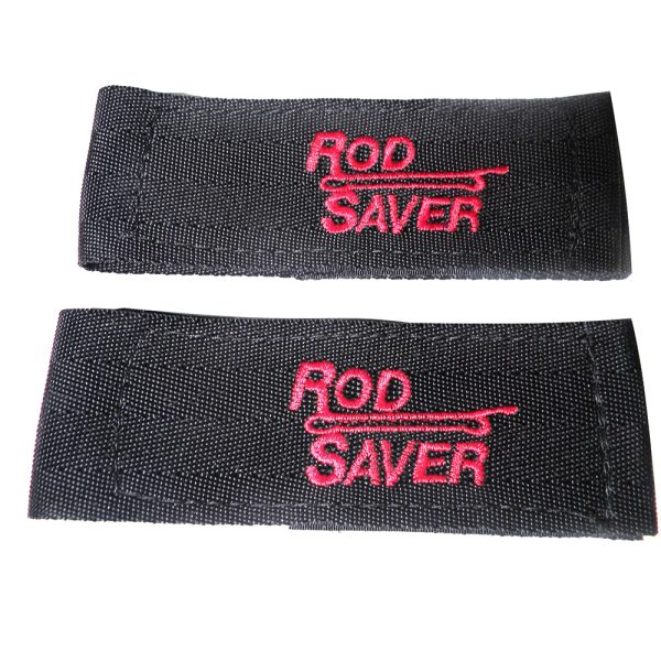 Rod Saver Rod Wraps - 16  - Pair [RRW16] For Discount