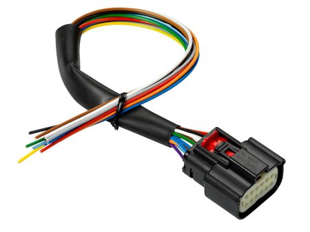 Veratron Power  Data Cable f  OceanLink Master TFT - Engine # 1 [A2C1507870001] Online Sale