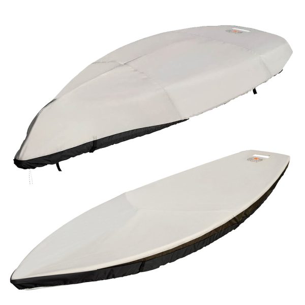 Taylor Sunfish Cover Kit - Sunfish Deck Cover  Hull Cover [61434-61433-KIT] For Cheap