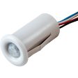 Sea-Dog Plastic Motion Sensor Switch w Delay f LED Lights [403066-1] Online