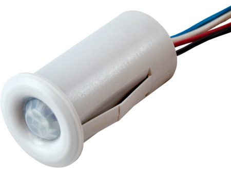 Sea-Dog Plastic Motion Sensor Switch w Delay f LED Lights [403066-1] Online