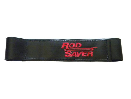 Rod Saver Vinyl Model 10  Strap [10 VRS] on Sale