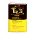 BoatLIFE Teak Brite Advanced Formula Teak Oil - 32oz [1188] Hot on Sale