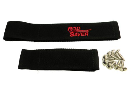 Rod Saver Original 10   6  Set [10 6 RS] Online