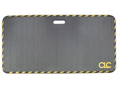 CLC 305 Industrial Kneeling Mat - X-Large [305] Supply