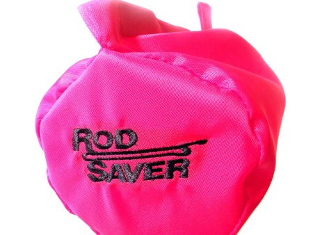 Rod Saver Bait  Spinning Reel Wrap [RW2] For Cheap