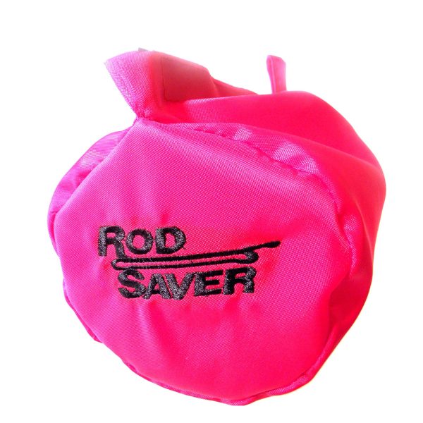 Rod Saver Bait  Spinning Reel Wrap [RW2] For Cheap