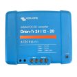 Victron Orion-TR DC-DC Converter - 24 VDC to 12 VDC - 20AMP Isolated [ORI241224110] Sale