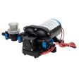 Albin Group Water Pressure Pump - 12V - 3.5 GPM [02-01-004] Hot on Sale