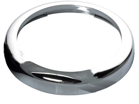 Veratron 52MM OceanLink Bezel - Round - Chrome [A2C5336487001] Cheap