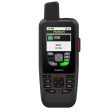 Garmin GPSMAP 86sci Handheld w inReach  BlueChart g3 Coastal Charts [010-02236-02] Online now