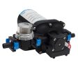 Albin Group Water Pressure Pump - 12V - 3.5 GPM [02-01-004] Hot on Sale