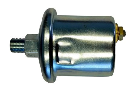 Faria Oil Pressure Sender - Single Station [90512] Sale