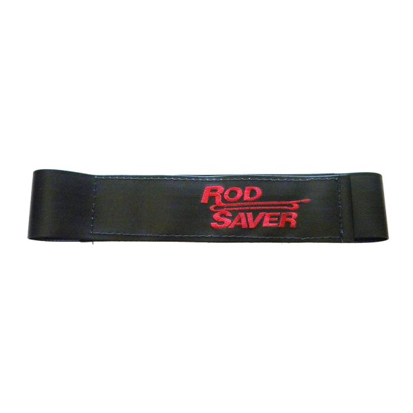 Rod Saver Vinyl Model 12  Strap [12 VRS] Cheap