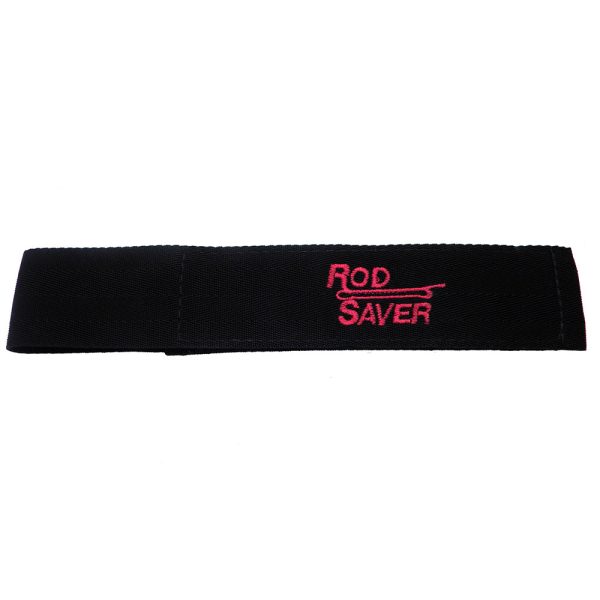 Rod Saver Original Rod Holder 10  Single Strap [10 RS] Fashion