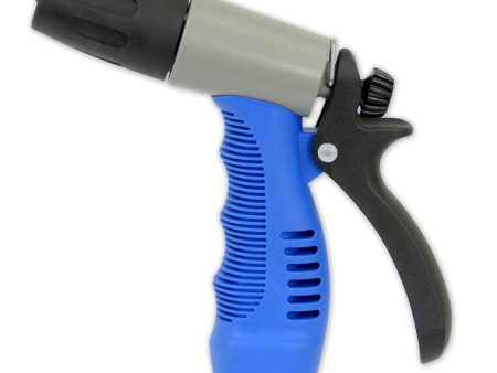 HoseCoil Rubber Tip Nozzle w Comfort Grip [WN510] Cheap