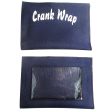 Rod Saver Crank Wrap - 2.5  x 7  [CW2] Cheap