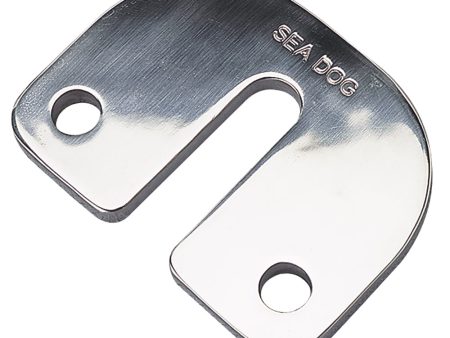 Sea-Dog Stainless Steel Chain Gripper Plate [321850-1] For Cheap