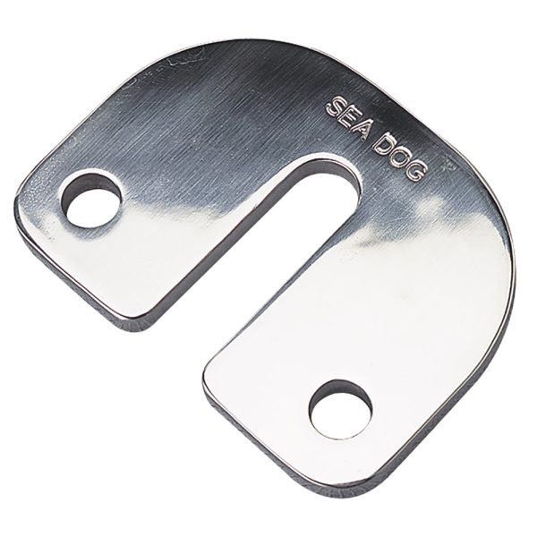 Sea-Dog Stainless Steel Chain Gripper Plate [321850-1] For Cheap