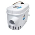 Albin Group Automatic Bilge Pump 1100 GPH - 12V [01-04-018] Online