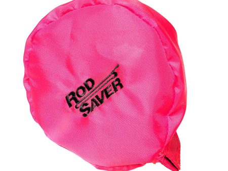 Rod Saver Saltwater Reel Wrap [RW2 S] For Discount